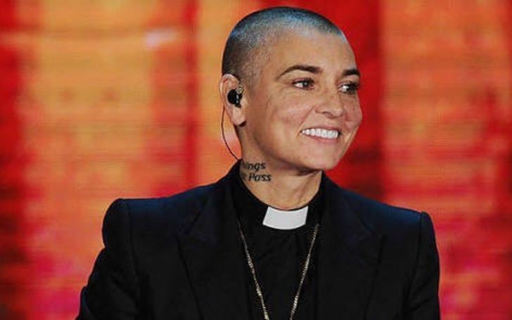 Sinéad O'Connor's Husband and Children: Everything to Know